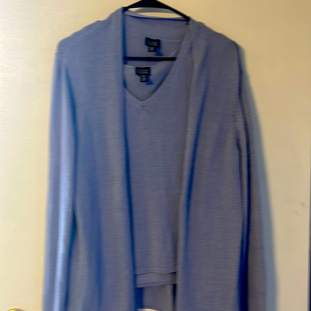 Jacket top